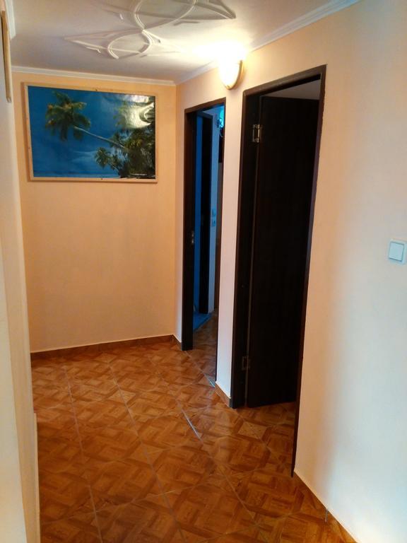 Vila Marcela Buşteni Pokój zdjęcie