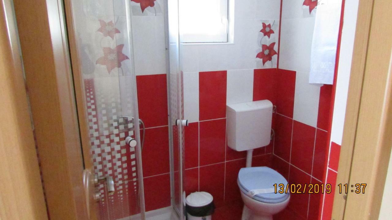 Vila Marcela Buşteni Zewnętrze zdjęcie