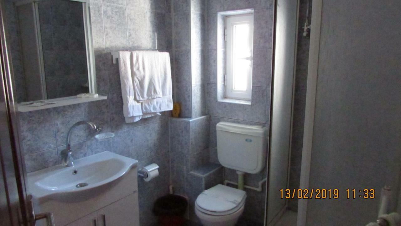 Vila Marcela Buşteni Zewnętrze zdjęcie