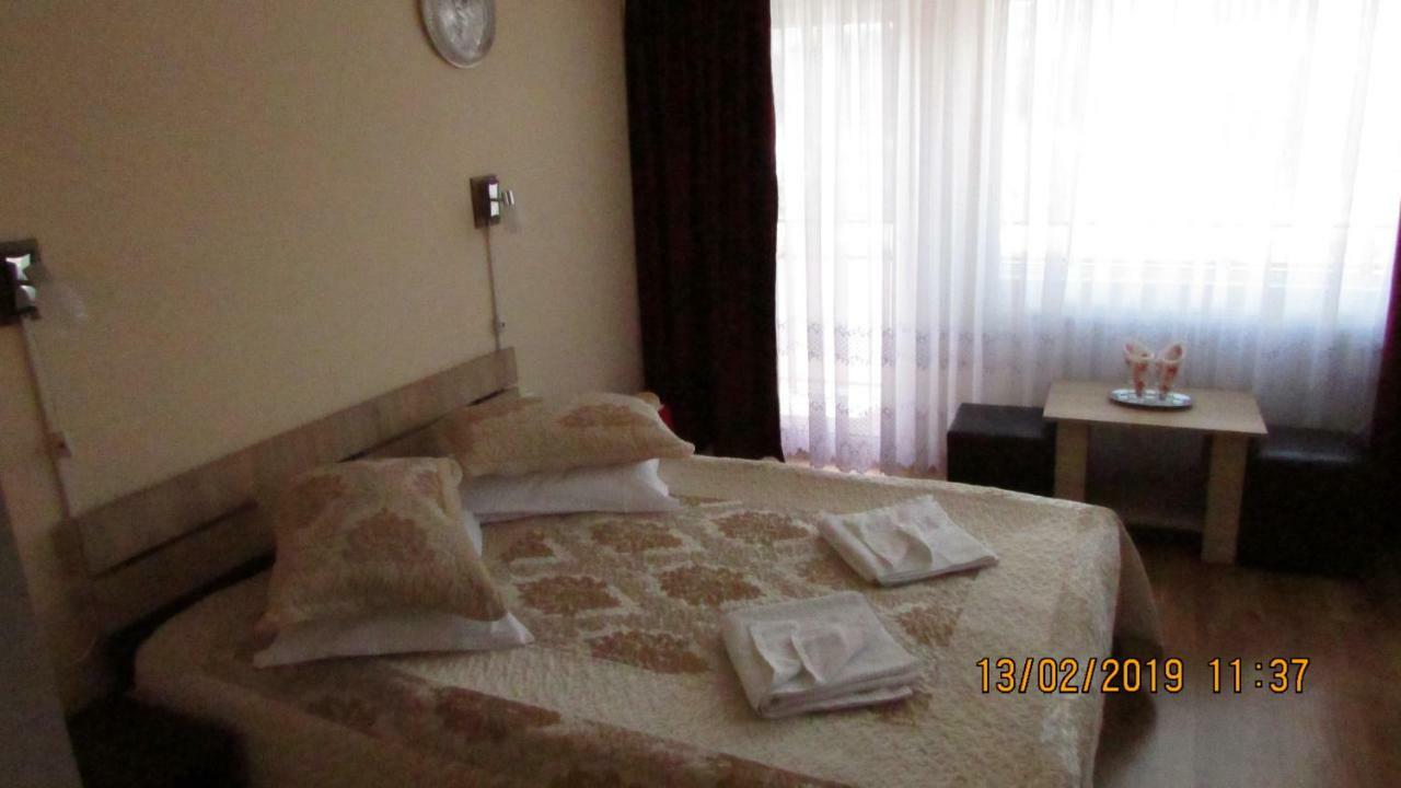 Vila Marcela Buşteni Zewnętrze zdjęcie